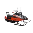 Снегоход Бурлак Азимут 2 Limited 20 л.с.