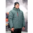 Куртка BRP Ski-Doo Absolute 0 jacket мужская 440788 (Magnesium 2XL)