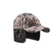 Шапка King Hunter Hybrid Cap  (Camo Gray One size)