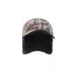 Шапка King Hunter Hybrid Cap  (Camo Gray One size)