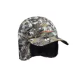 Шапка King Hunter Hybrid Cap  (Camo Snow One size)