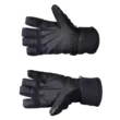 Перчатки King Hunter SNOW (Черный L-XL)