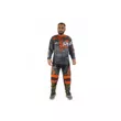 Джерси STARKS Base Cross 2.0 (Серый/оранжевый M)