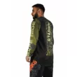 Джерси STARKS Enduro PRO 2.0 Forest (Хаки XXL)