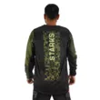 Джерси STARKS Enduro PRO 2.0 Forest (Хаки XXL)
