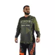 Джерси STARKS Enduro PRO 2.0 Forest (Хаки XXL)