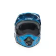 Шлем Starks Base SH MX1 кроссовый (бирюза M)