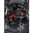 Шлем Starks Base SH MX1 кроссовый (бирюза M)