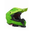 Шлем Sparx Raptor (зеленый/черный 2XL)