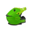 Шлем Sparx Raptor (зеленый/черный 2XL)
