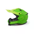 Шлем Sparx Raptor (зеленый/черный 2XL)