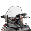 Снегоход AODES SnowCross 1000 SWT 600mm LCD 10.25 (Черный )