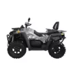 Квадроцикл РМ 800 T (Черный/Серый, , , )