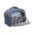 Набор для пикника Helios на 4 персоны HS-425