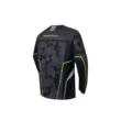 Джерси Finntrail Jersey 6600 (Camo/Shadow/Black 2XS)