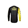 Джерси STARKS Base EF56 (черный/Hi-Viz 2XL)