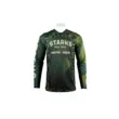 Джерси STARKS Enduro PRO 2.0 Forest (Хаки XXL)