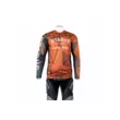 Джерси STARKS Enduro PRO 2.0 Forest (Оранжевый XXL)