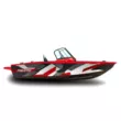 Лодка FISHPRO X3