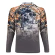 Футболка FHM Mark Hoodie V2