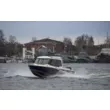 Катер NorthSilver 665 PRO M Cabin