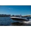 Катер NorthSilver Eagle Star Cabin 655