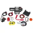 Лебедка переносная 3500р EWP 3500А