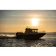 Катер NorthSilver Eagle Cabin 655