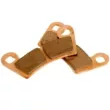 Колодки тормозные Polaris / KIT-BRAKE PAD DUAL BORE 2203318 1911197
