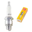 Свеча зажигания NGK B7HS 5110 (ПЛМ Yamaha 94702-00040-00, B7H-S0000-00-00 Suzuki 09482-00082)