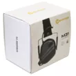 Наушники активные PMX Earmor M31-BK