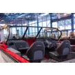 Катер NorthSilver 585 Fish Sport 21