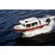 Катер NorthSilver 745 PRO Cabin