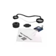 Прицел оптический Vector Optics Continental X10 1-10x28 ED RAR-C SCFF-62