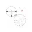 Прицел оптический Vector Optics Continental X10 1-10x28 ED RAR-C SCFF-62