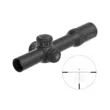 Прицел оптический Vector Optics Continental X10 1-10x28 ED RAR-C SCFF-62