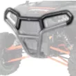 Бампер передний Polaris / K-BPR FRT XTR M.BLK 2879451-458