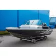 Катер NorthSilver 525 Fish