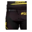 Мотоштаны STARKS Base EF56 (Black/Hi-Vis 38)