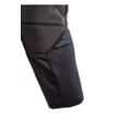 Мотоштаны STARKS Base EF56 (Black/Hi-Vis 38)