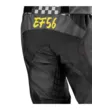 Мотоштаны STARKS Base EF56 (Black/Hi-Vis 38)