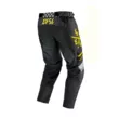 Мотоштаны STARKS Base EF56 (Black/Hi-Vis 38)