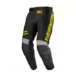 Мотоштаны STARKS Base EF56 (Black/Hi-Vis 38)