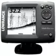 Эхолот Lowrance Mark-5x DSI