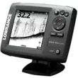 Эхолот Lowrance Mark-5x DSI