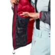 Куртка Jack Wolfskin ARGO PEAK JACKET WOMEN