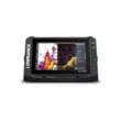 Эхолот Lowrance Elite FS 9