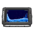 Эхолот Lowrance Elite-9 Ti