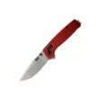 Нож SOG TM1023 Terminus XR G10 красн рукоять