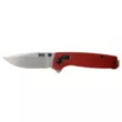 Нож SOG TM1023 Terminus XR G10 красн рукоять